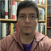 Profesor de Inglés dicta clases en todos los niveles y habilidades del idioma
